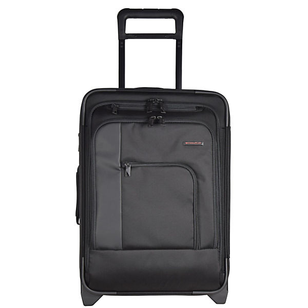 Briggs&Riley Verb 2-Rollen Kabinen Trolley 54 cm Laptopfach