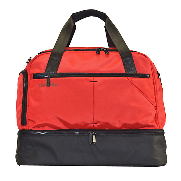 Travelite Flow Reisetasche 48 cm
