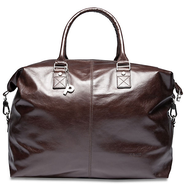 Picard Weekend Reisetasche Leder 45 cm