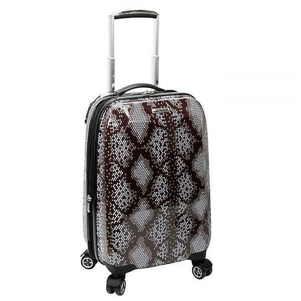 Claymore Octopush 360° 4-Rollen Kabinentrolley 51 cm