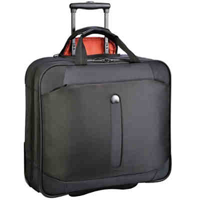 Delsey Bellecour 2-Rollen Business Kabinen-Trolley 47 cm Laptopfach
