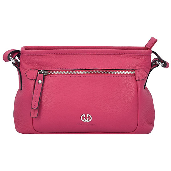 Gerry Weber Napoli II Umhängetasche Leder 22 cm