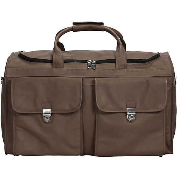 Harold's Country Reisetasche Leder 55 cm