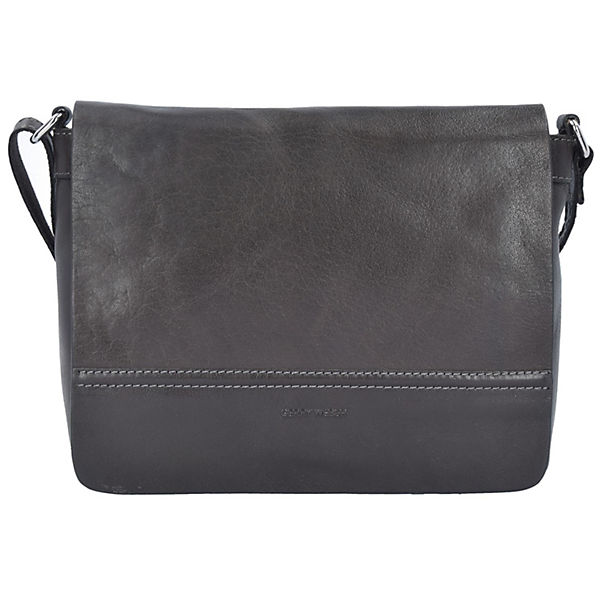 Gerry Weber Lugano Umhängetasche Leder 24 cm