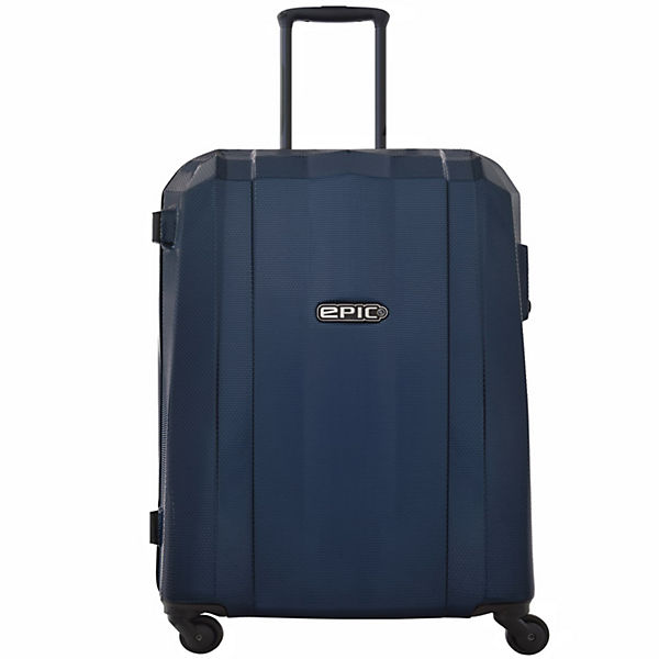 Epic GRX Hexacore 4-Rollen Kabinentrolley 55 cm