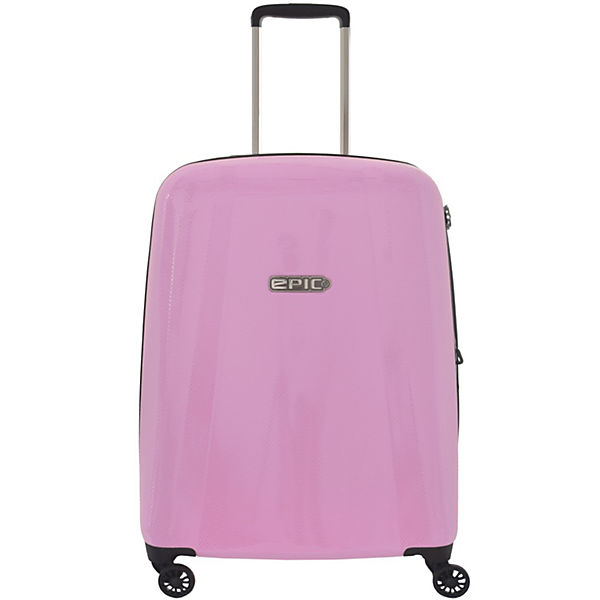 Epic GTO EX 4-Rollen Kabinentrolley 55 cm