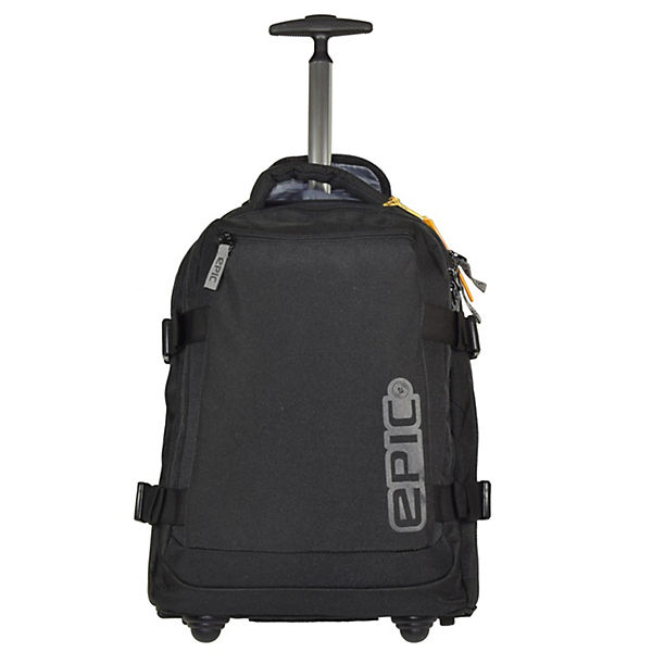 Epic Explorer 2-Rollen Reisetasche 54 cm