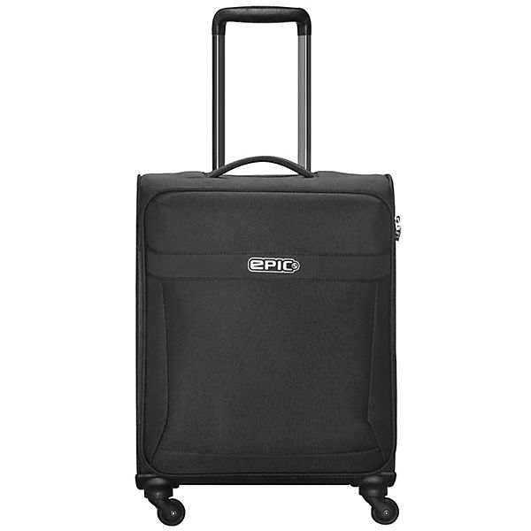 Epic Quantum 4-Rollen Kabinentrolley 53 cm