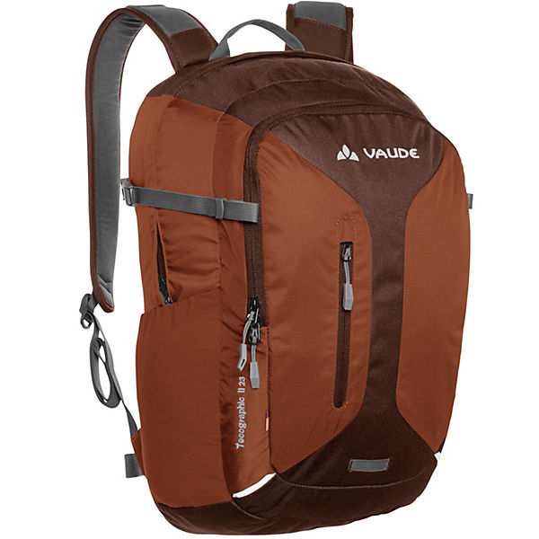 Vaude Tecotorial Tecographic II 23 Rucksack 46 cm