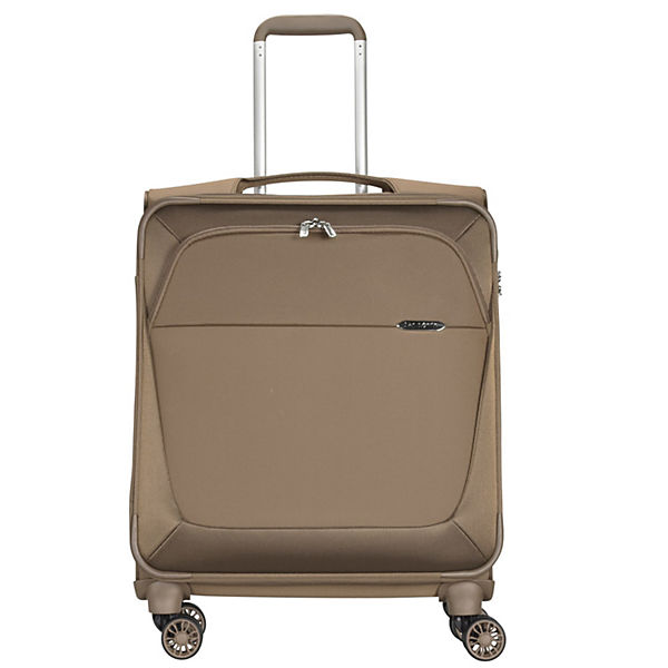 Samsonite B-Lite 3 Spinner 4-Rollen Trolley 56 cm