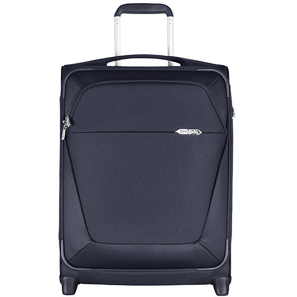 Samsonite B-Lite 3 Upright 2-Rollen Kabinen Trolley 55 cm