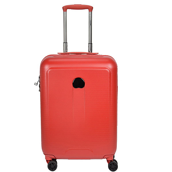 Delsey Helium Air 2 4-Rollen Kabinentrolley 55 cm