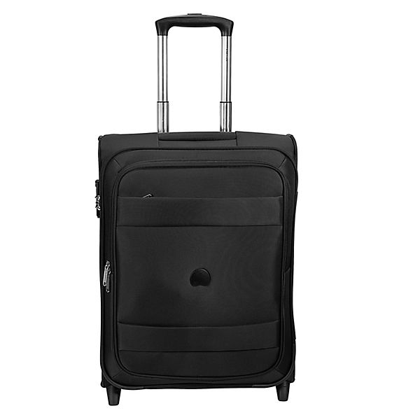 Delsey Indiscrete 2-Rollen Kabinentolley 55 cm
