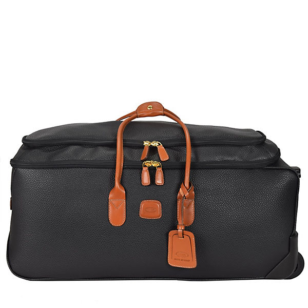 Bric's Magellano Rollenreisetasche 72 cm