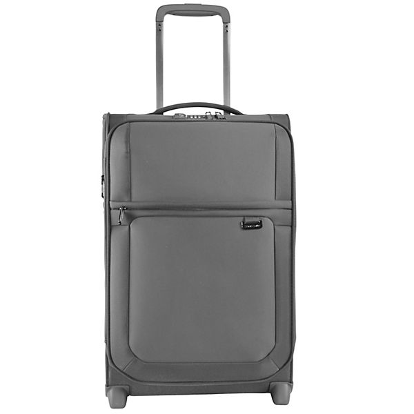 Samsonite Uplite Upright 2-Rollen Kabinentrolley 55 cm