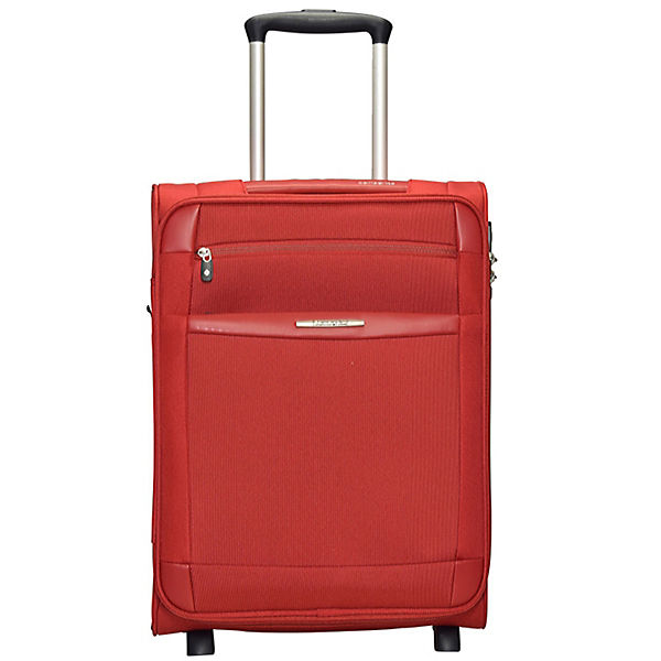 Samsonite Dynamo Upright 2-Rollen Kabinen Trolley 55 cm