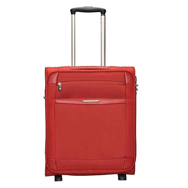 Samsonite Dynamo Upright 2-Rollen Kabinen Trolley 50 cm