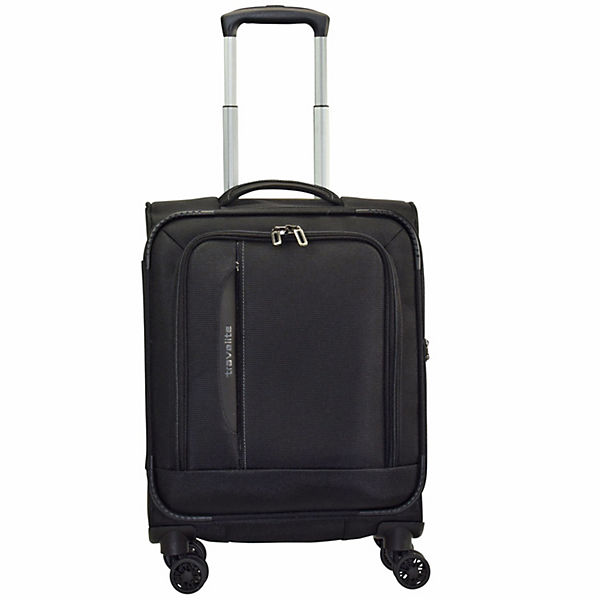 Travelite CrossLITE 4-Rollen Kabinen-Trolley 53 cm