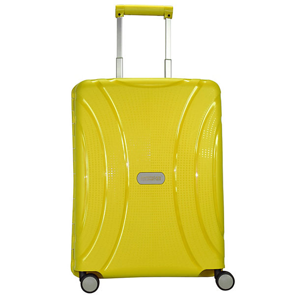 American Tourister Lock'N'Roll Spinner 4-Rollen Kabinen Trolley 55 cm