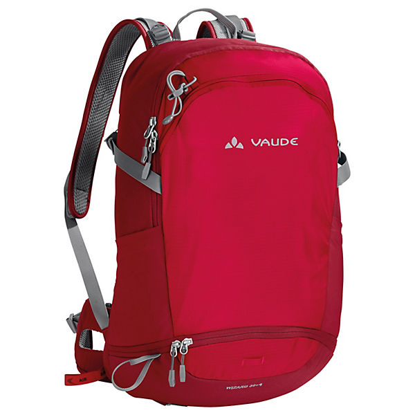 Vaude Trek & Trail Wizard 30+4 Rucksack 30 cm