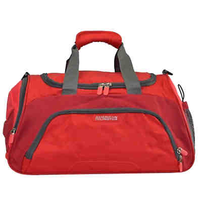 American Tourister Road Quest Sporttasche Weekender 50 cm