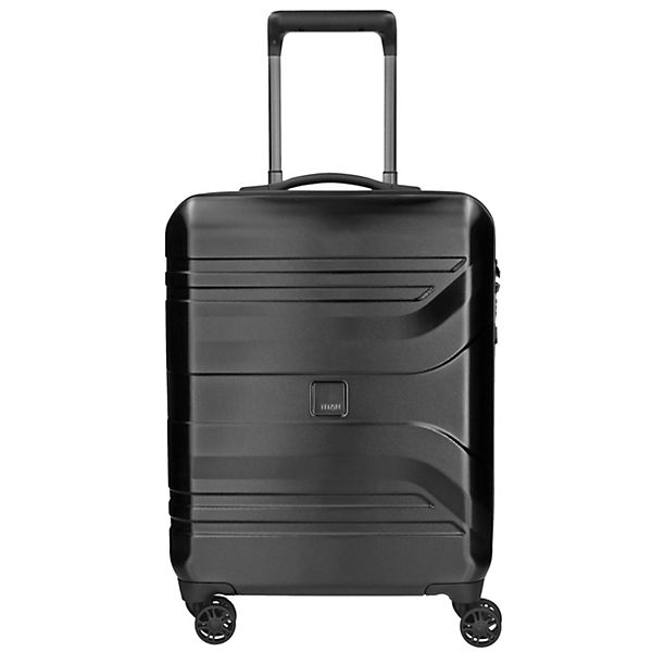 TITAN Prior 2.0 4-Rollen Kabinentrolley 55 cm