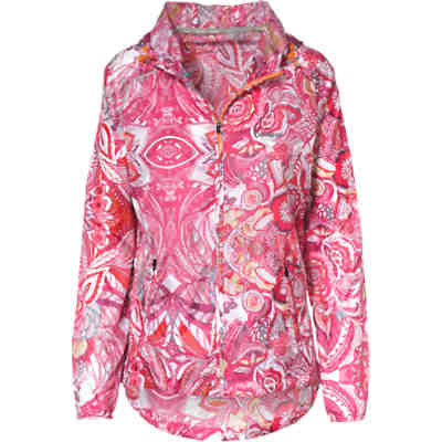 Trainingsjacke