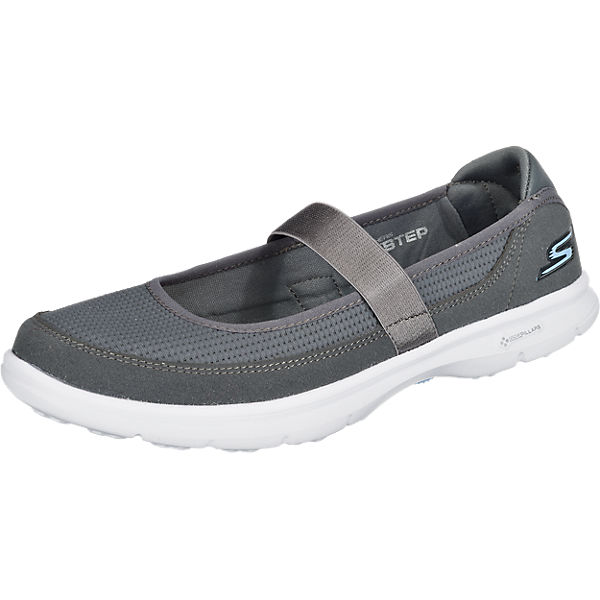 SKECHERS Go Step Original Ballerinas