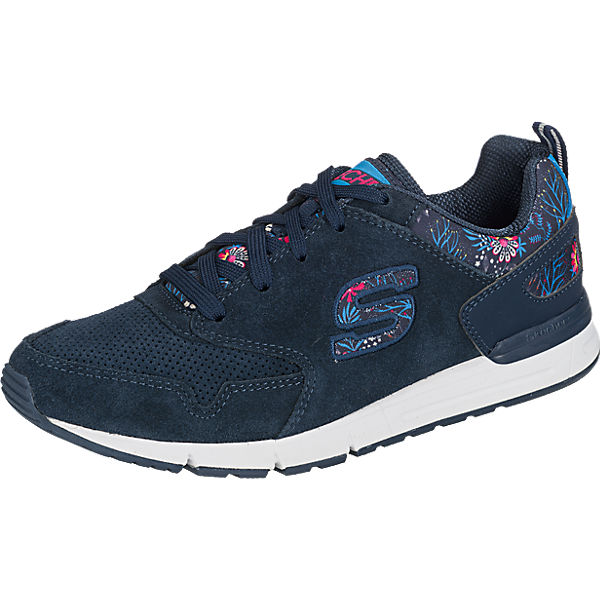 SKECHERS Og 92 Breezy Blomms Sneakers