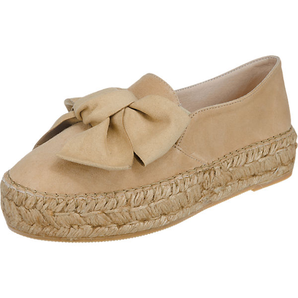Macarena Ante Slipper