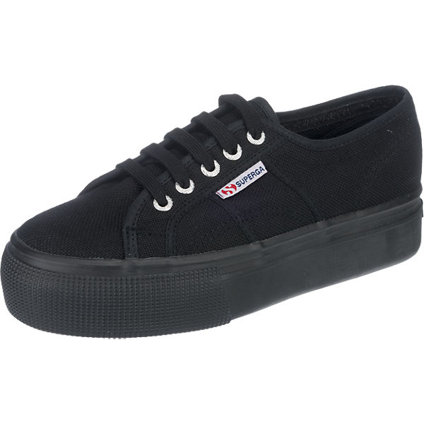 2790-Acotw Linea Up and Down Sneakers Low