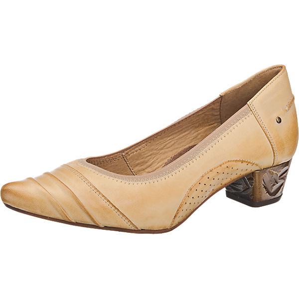 Maciejka Pumps