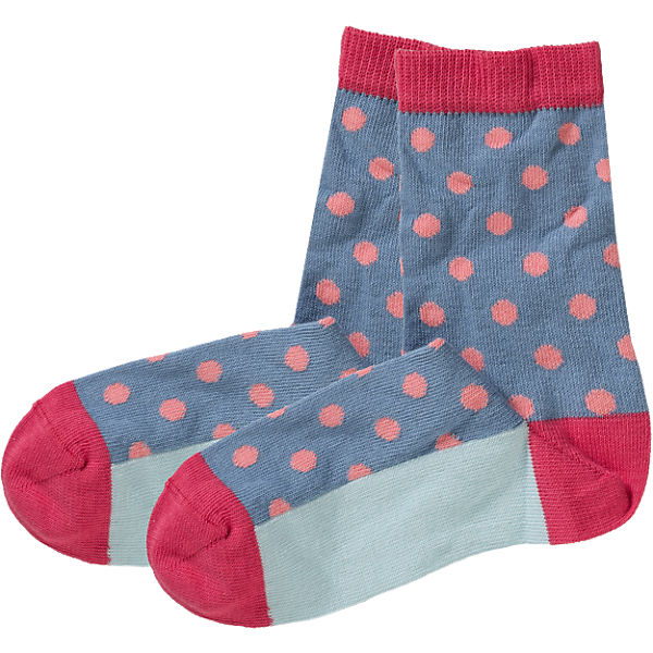 Socken für Mädchen, Organic Cotton