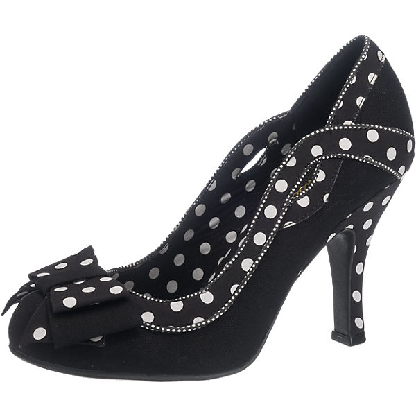Ruby Shoo Ivy Pumps