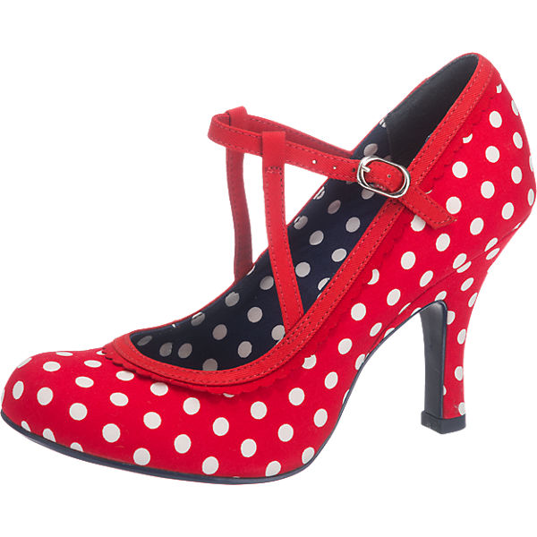 Jessica Spangenpumps