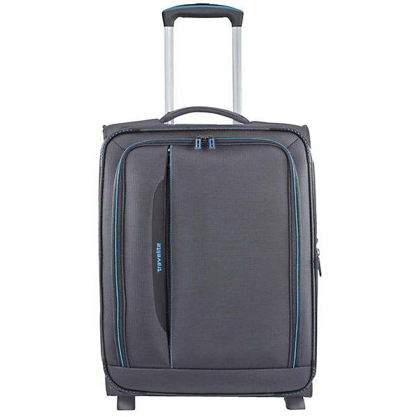 Travelite CrossLITE 2-Rollen Kabinen-Trolley 54 cm