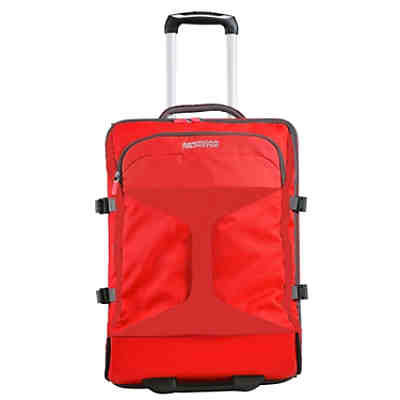 American Tourister Road Quest 2-Rollen-Reisetasche Duffle 55 cm