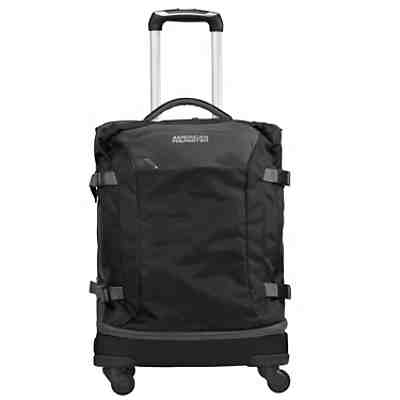 American Tourister Road Quest 4-Rollen Reisetasche Duffle 55 cm
