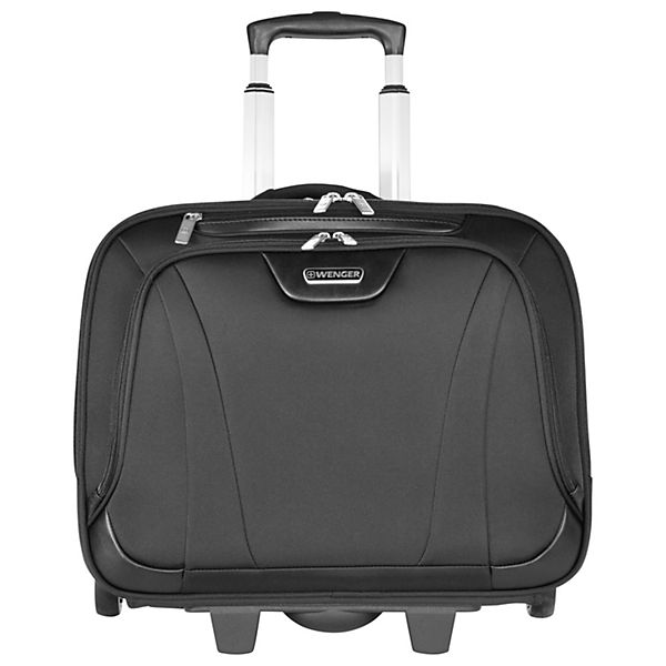 Wenger Reisegepäck 2-Rollen Trolley 44 cm Laptopfach