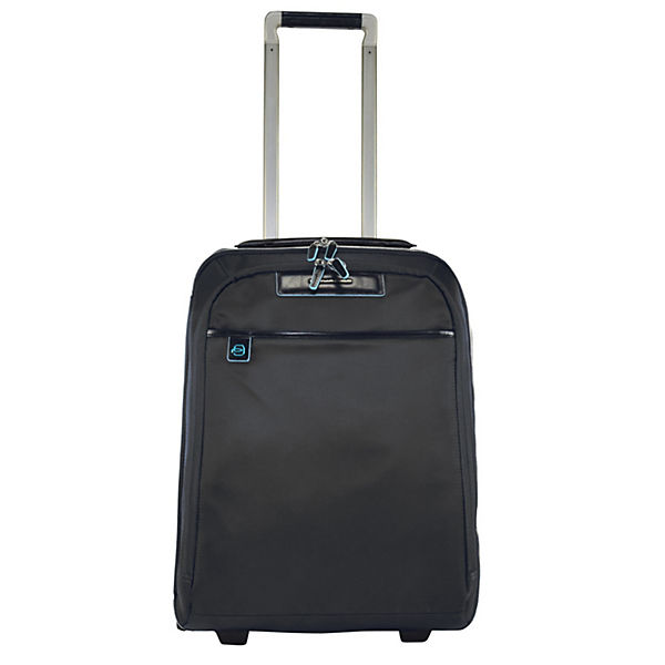 Piquadro Celion 2-Rollen Business Trolley 50 cm Laptopfach