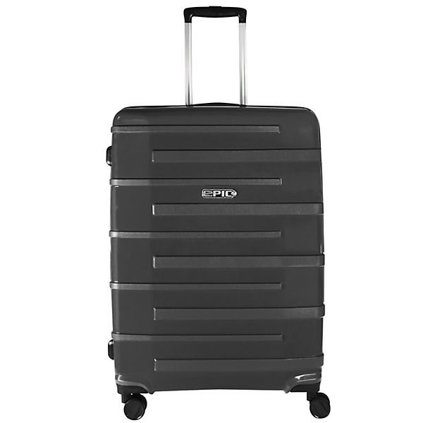 Epic Neo-X Ultra 4-Rollen Kabinentrolley 55 cm