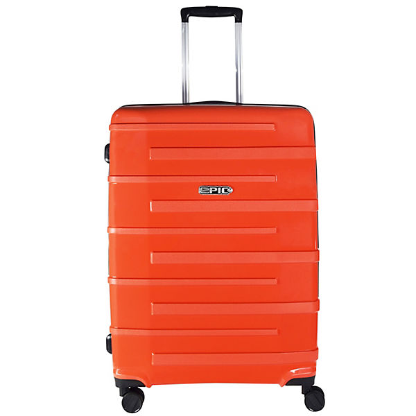 Epic Neo-X Ultra 4-Rollen Kabinentrolley 55 cm