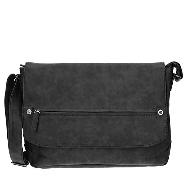 Harold's Basic Messenger 36 cm Laptopfach