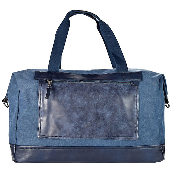 camel active Sumatra Reisetasche 52 cm