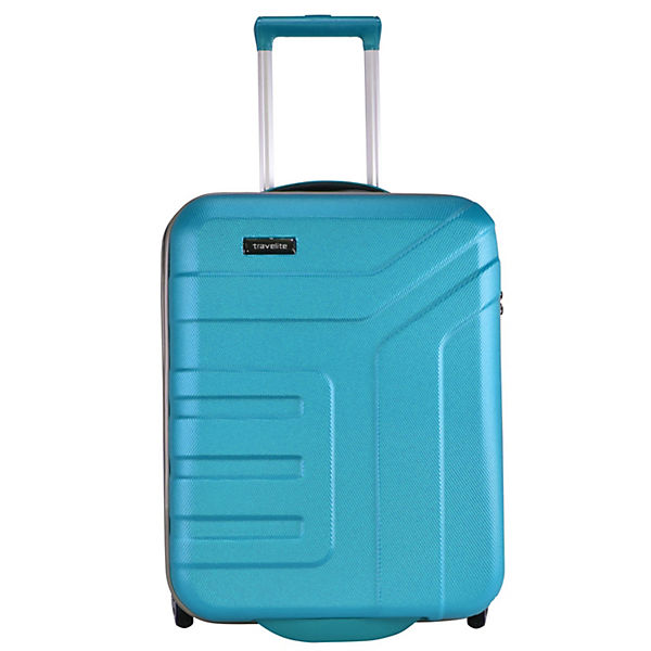 Travelite Vector 2.0 2-Rollen Kabinentrolley 55 cm