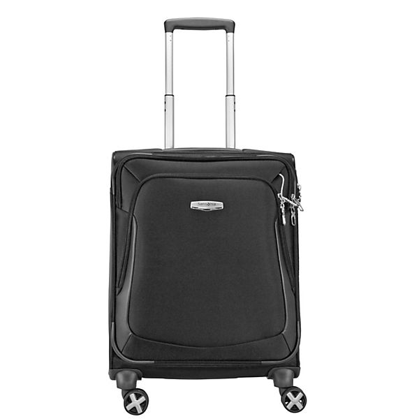 Samsonite X Blade 3.0 Spinner 4-Rollen Kabinentrolley 55 cm