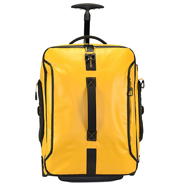 Samsonite Paradiver Light Rollen-Reisetasche 55 cm