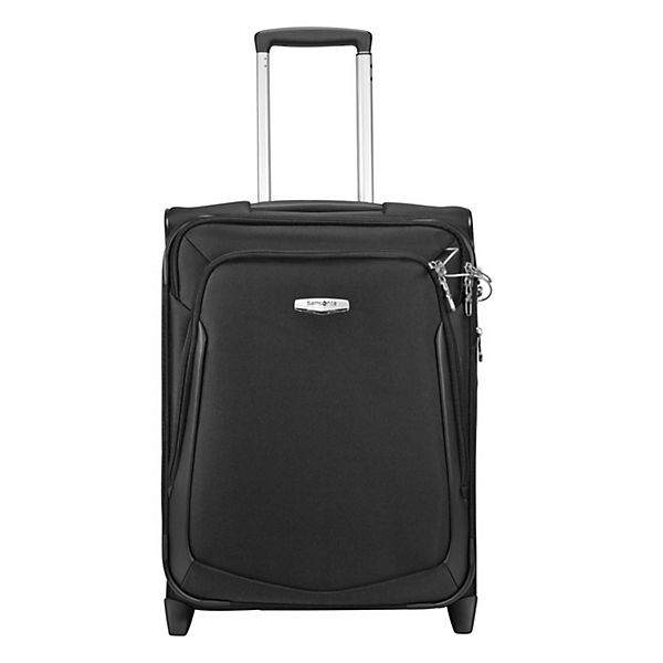 Samsonite X Blade 3.0 Upright 2-Rollen Kabinentrolley 55 cm