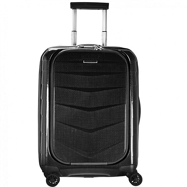 Samsonite Lite-Biz 4-Rollen Kabinentrolley Spinner 55 cm