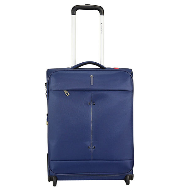 Roncato Ironik 2-Rollen Kabinentrolley 55 cm